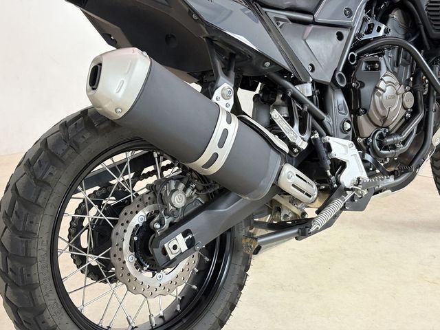 yamaha - tenere-700