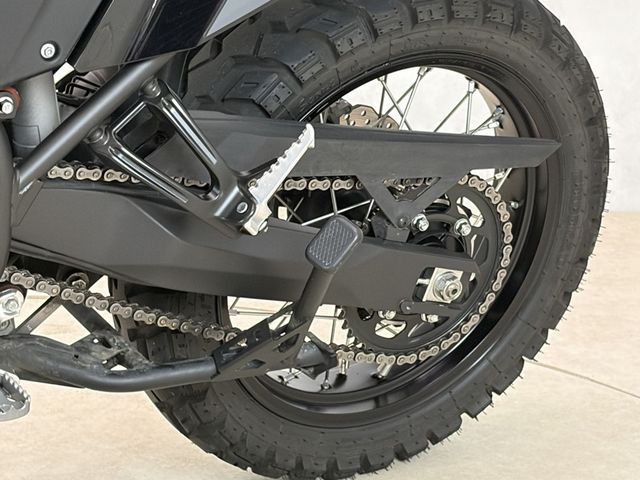 yamaha - tenere-700