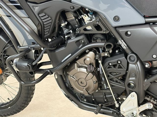 yamaha - tenere-700