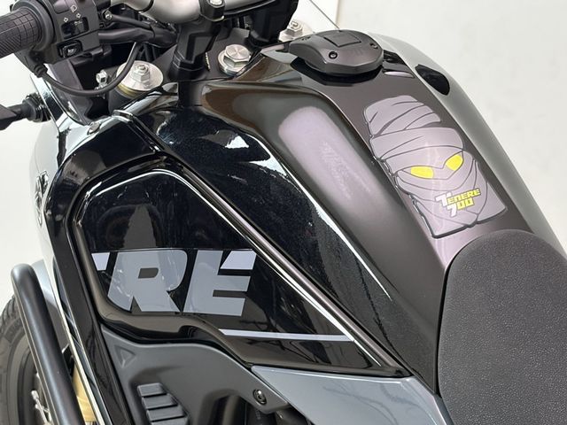 yamaha - tenere-700