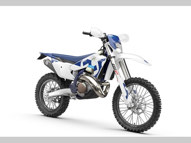 husqvarna - te-300