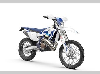 Husqvarna TE 300 2026 nieuw