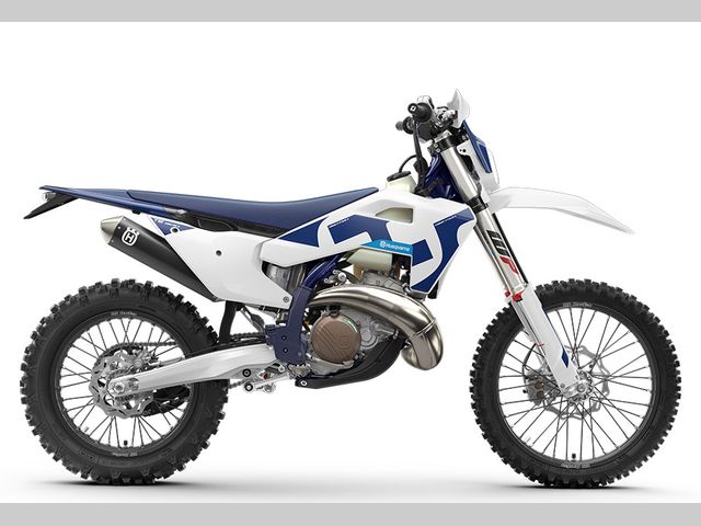 husqvarna - te-300