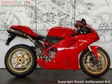 DUCATI 1098