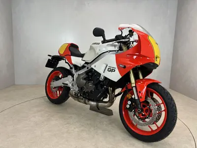 YAMAHA XSR 900 GP – foto 2