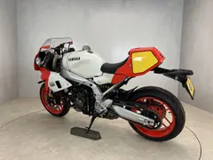 Yamaha XSR 900 GP 2026 nieuw – foto 4 van 16