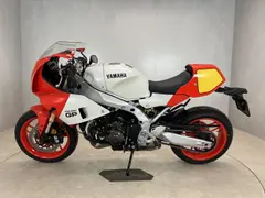 Yamaha XSR 900 GP 2026 nieuw – foto 5 van 16
