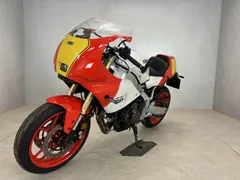 Yamaha XSR 900 GP 2026 nieuw – foto 6 van 16