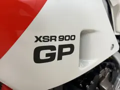 Yamaha XSR 900 GP 2026 nieuw – foto 7 van 16