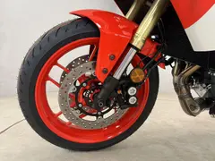 Yamaha XSR 900 GP 2026 nieuw – foto 8 van 16
