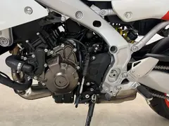 Yamaha XSR 900 GP 2026 nieuw – foto 10 van 16