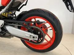 Yamaha XSR 900 GP 2026 nieuw – foto 11 van 16