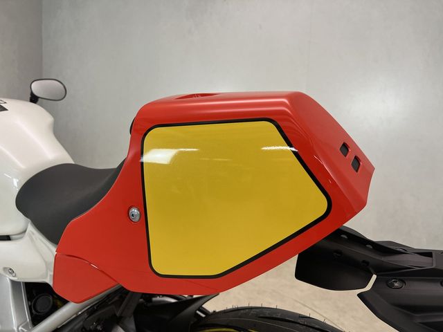 yamaha - xsr-900-gp