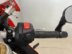 Yamaha XSR 900 GP 2026 nieuw – foto 14 van 16