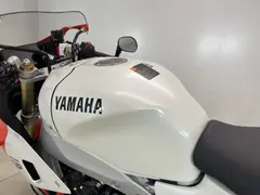 Yamaha XSR 900 GP 2026 nieuw – foto 15 van 16