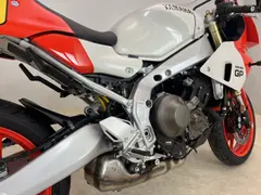 Yamaha XSR 900 GP 2026 nieuw – foto 16 van 16