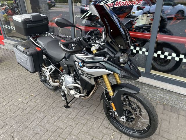 bmw - f-850-gs