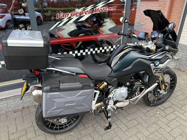 bmw - f-850-gs