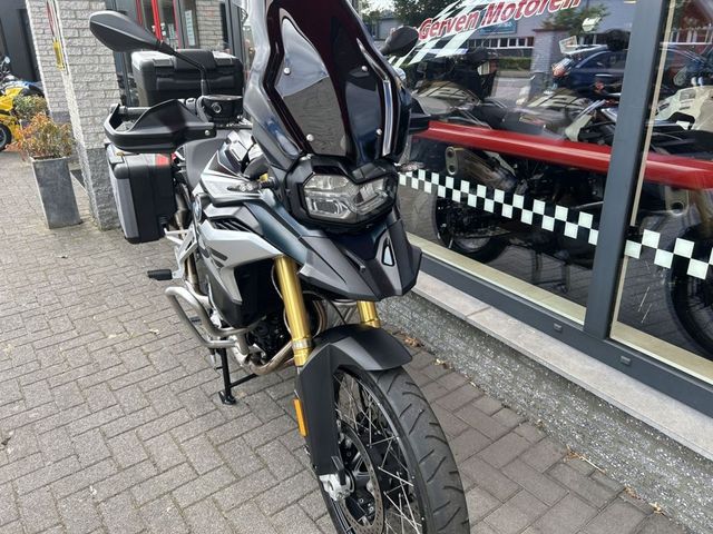 bmw - f-850-gs