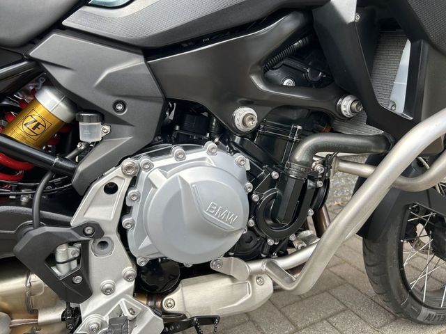 bmw - f-850-gs