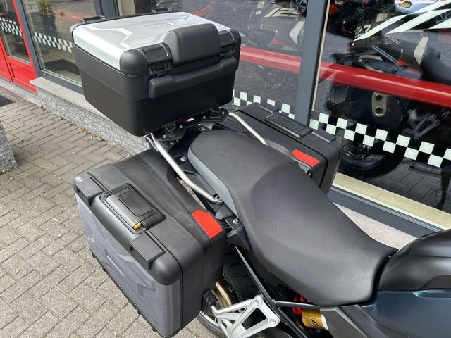 bmw - f-850-gs