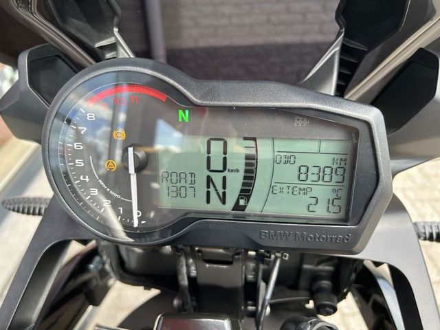 bmw - f-850-gs