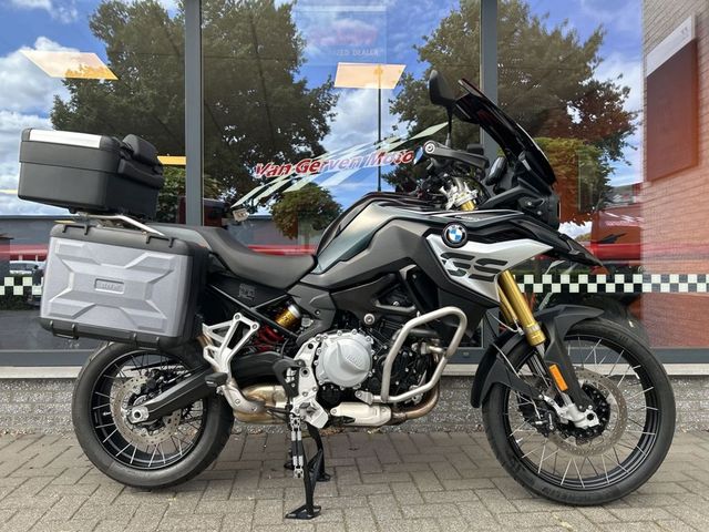 bmw - f-850-gs