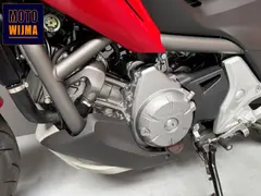 Honda NC 700 X C-ABS 2013 occasion – foto 5 van 9
