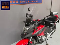 Honda NC 700 X C-ABS 2013 occasion – foto 4 van 9