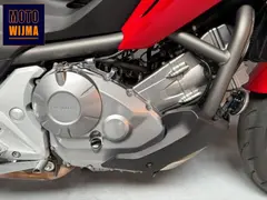 Honda NC 700 X C-ABS 2013 occasion – foto 6 van 9