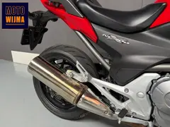 Honda NC 700 X C-ABS 2013 occasion – foto 7 van 9