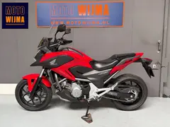 Honda NC 700 X C-ABS 2013 occasion – foto 2 van 9