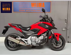 Honda NC 700 X C-ABS 2013 occasion
