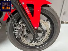 Honda NC 700 X C-ABS 2013 occasion – foto 8 van 9