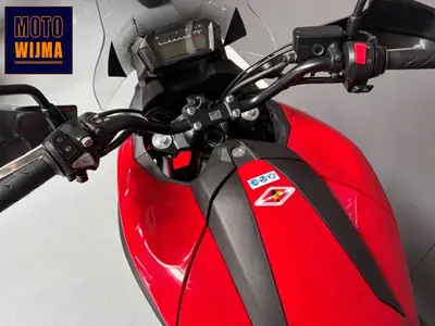 HONDA NC 700 X C-ABS – foto 3