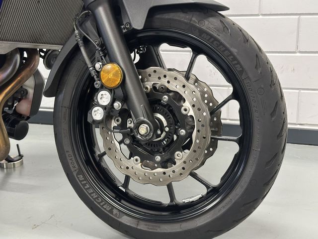 yamaha - tracer-700-abs