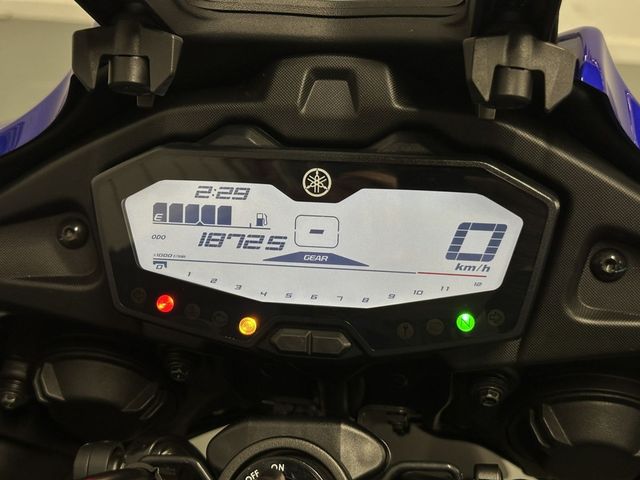 yamaha - tracer-700-abs