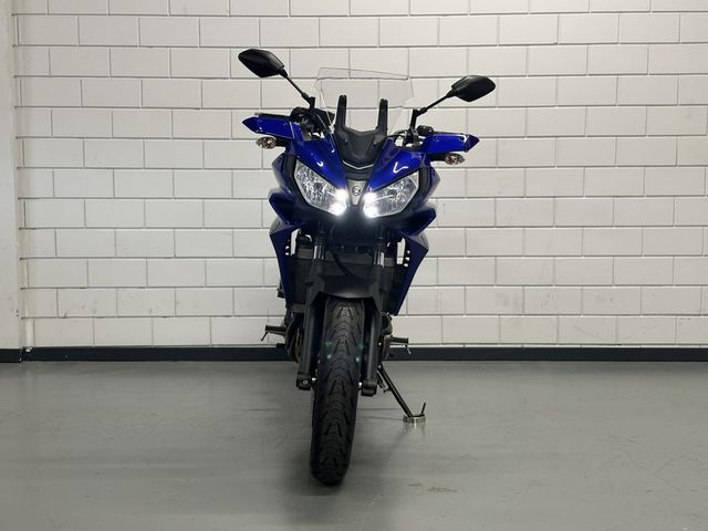 yamaha - tracer-700-abs