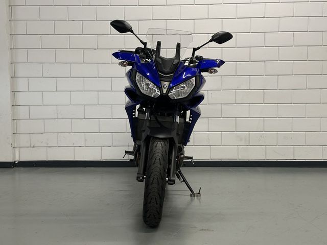 yamaha - tracer-700-abs