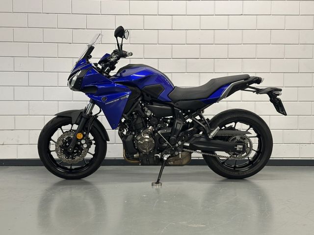 yamaha - tracer-700-abs