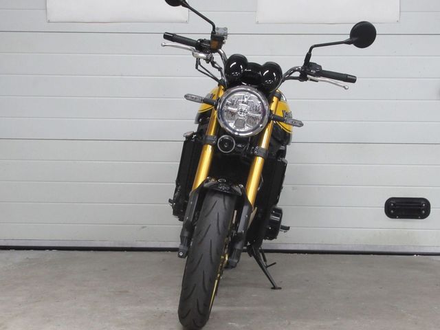 kawasaki - z900rs-se