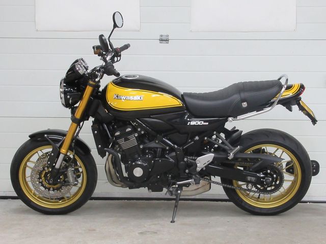 kawasaki - z900rs-se