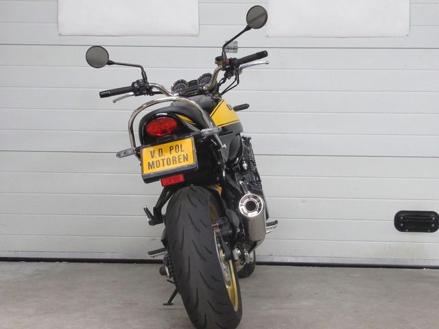 kawasaki - z900rs-se