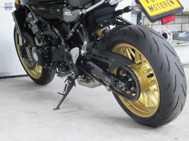 kawasaki - z900rs-se