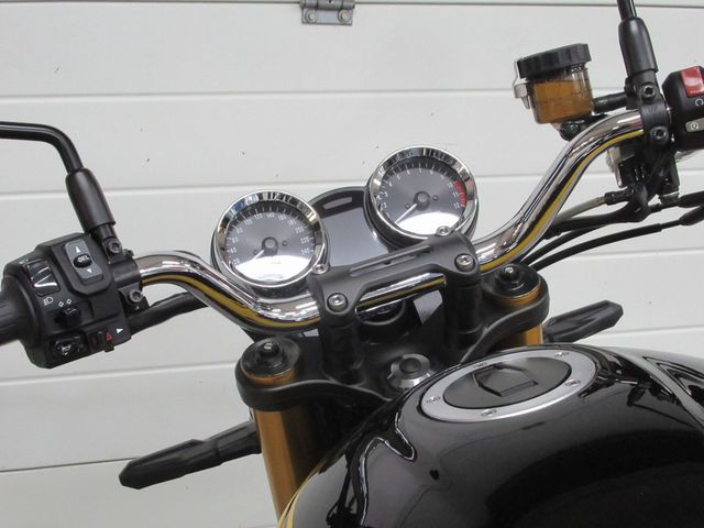 kawasaki - z900rs-se