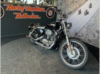Harley-Davidson Sportster 1200 Custom 2006 occasion