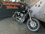 HARLEY-DAVIDSON SPORTSTER 1200 CUSTOM