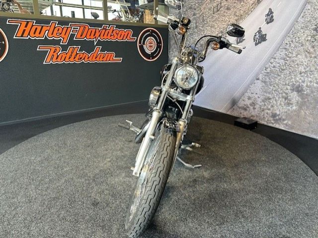 harley-davidson - sportster-1200-custom