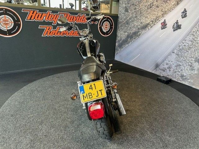 harley-davidson - sportster-1200-custom