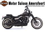 HARLEY-DAVIDSON STREET BOB FXDB